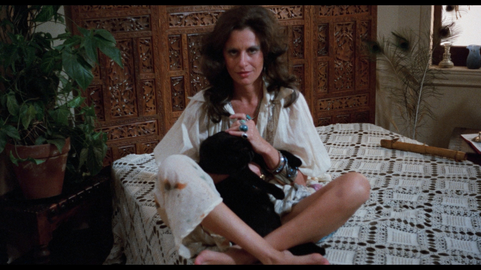 9 Lives of a Wet Pussy