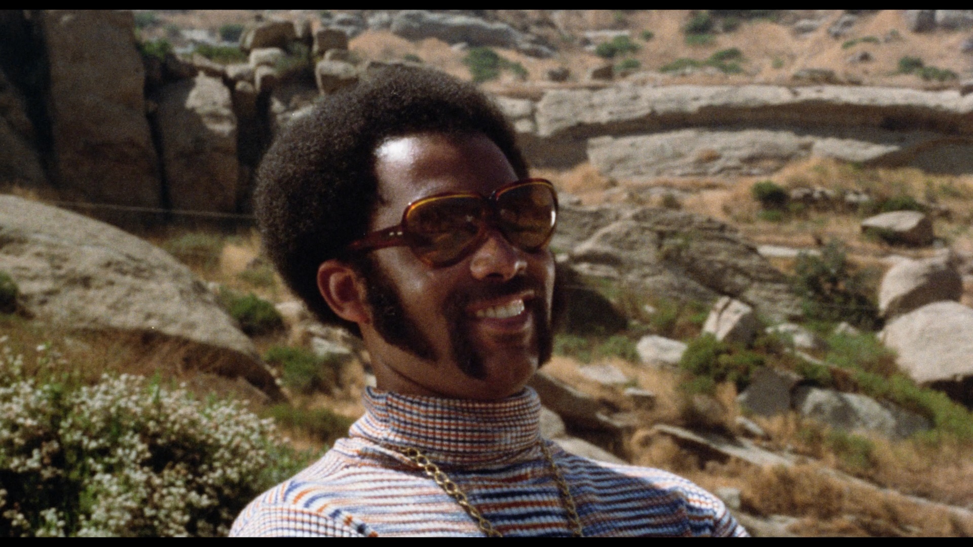 The Dynamite Brothers