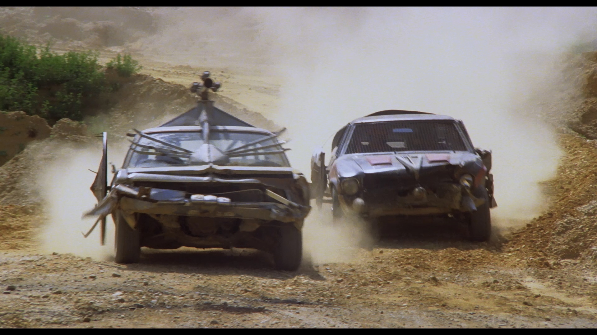 After the Fall of New York