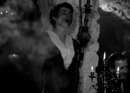 Around the World with Orson Welles