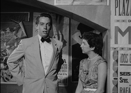 Around the World with Orson Welles