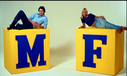 The ABC of Love and Sex