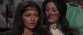 Beyond the Valley of the Dolls