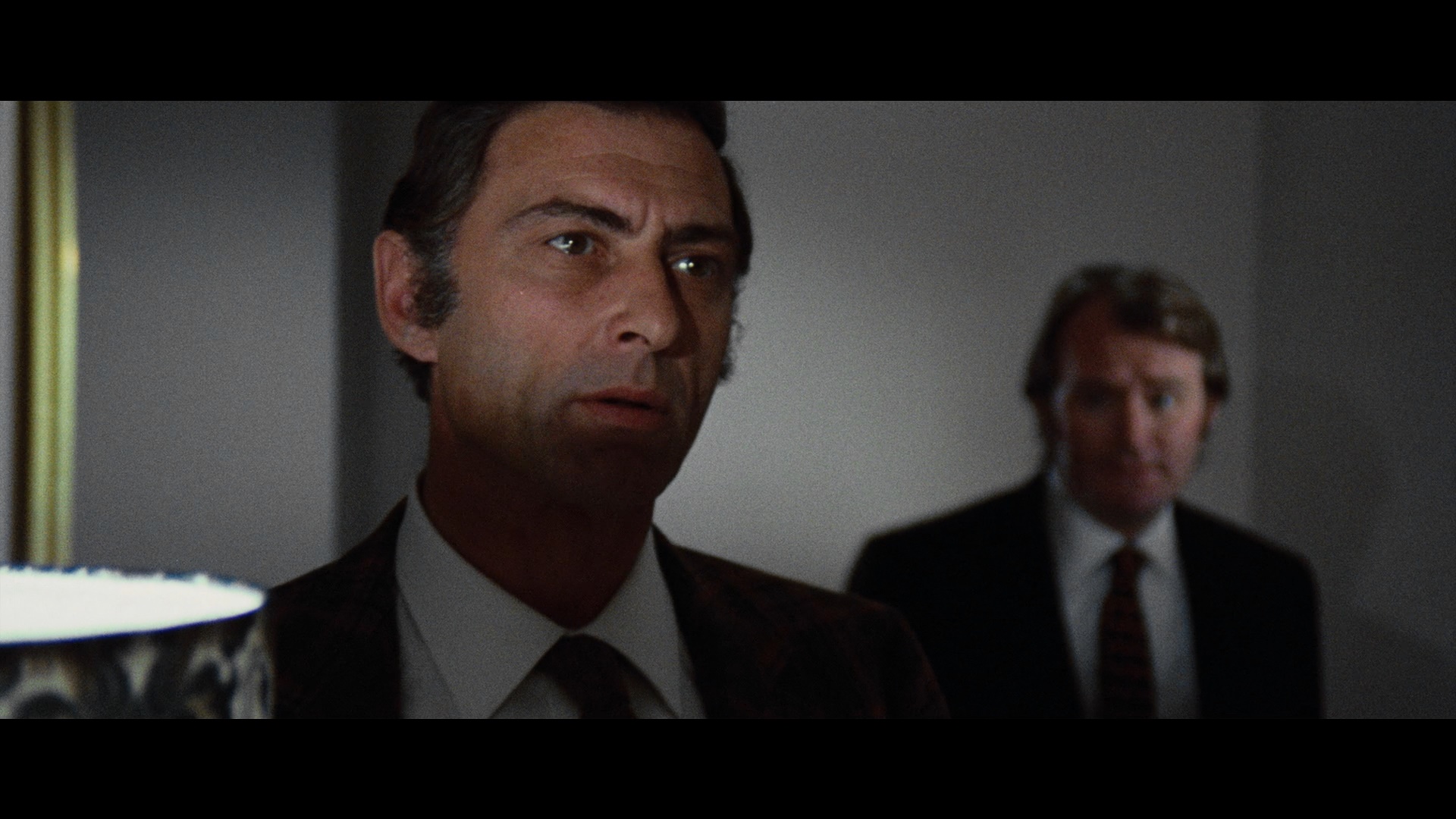 The Bloodstained Butterfly