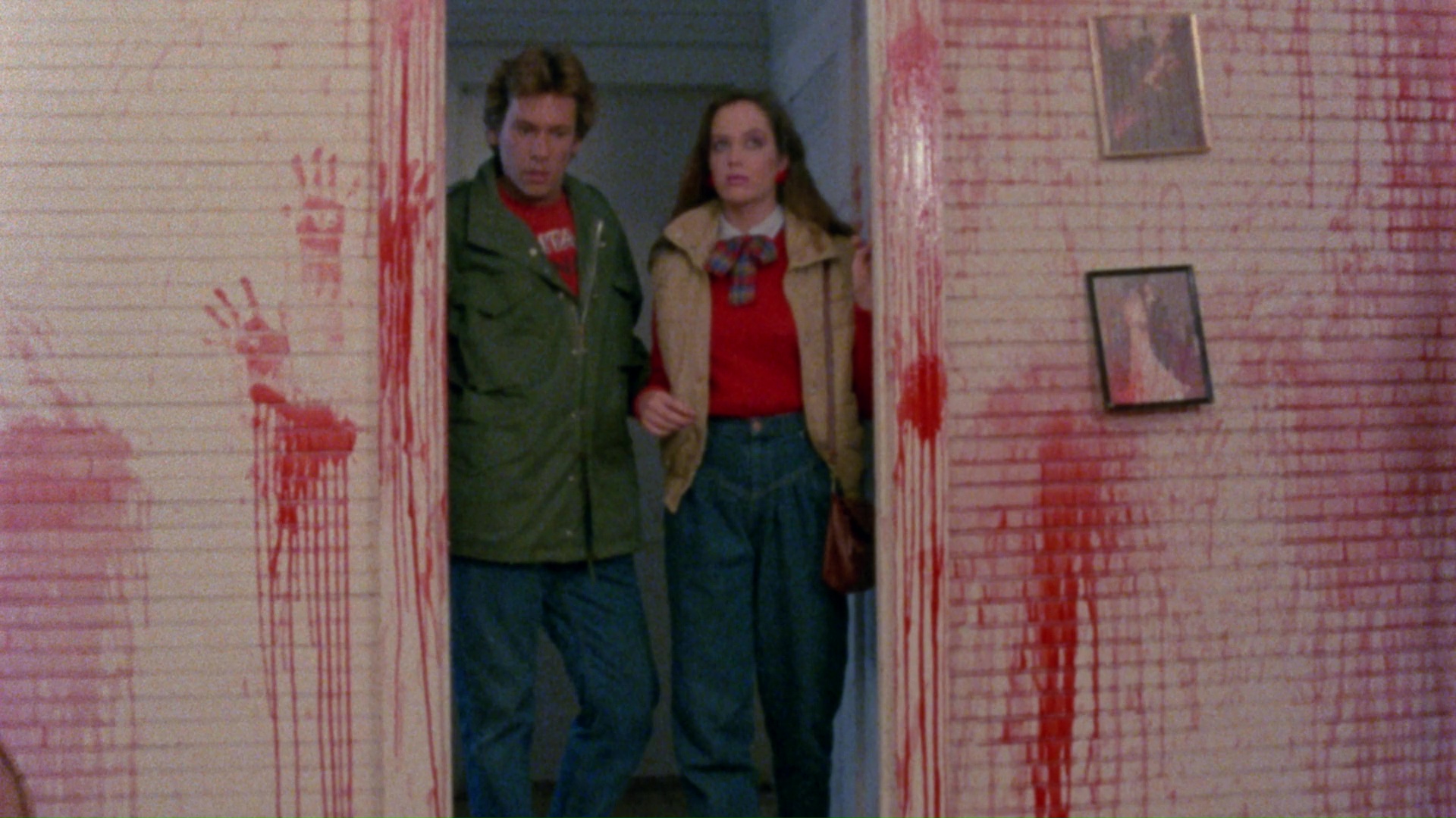 Blood Suckers from Outer Space