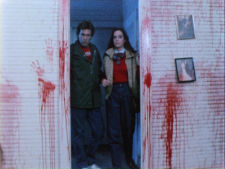 Blood Suckers from Outer Space