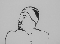 You're Human like the Rest of Them