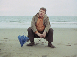 You're Human like the Rest of Them