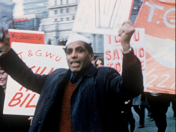 You're Human like the Rest of Them