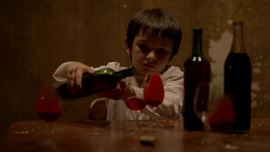 Children of the Night