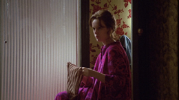 That Cold Day in the Park