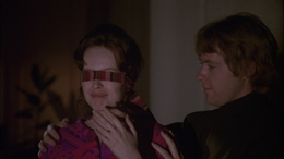 That Cold Day in the Park