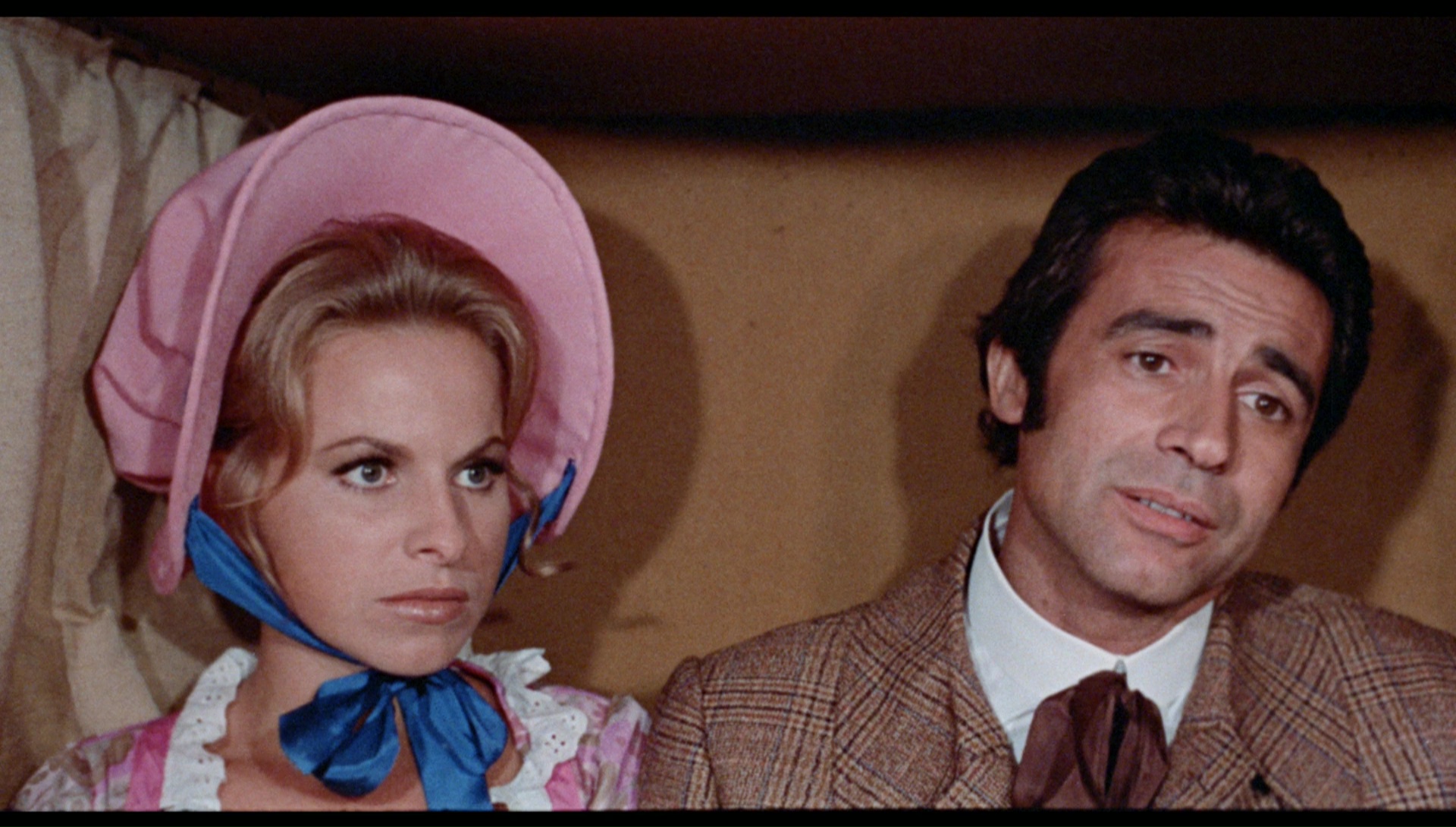 Count Dracula's Great Love