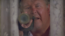 Ed and His Dead Mother