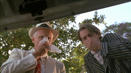 Ed and His Dead Mother