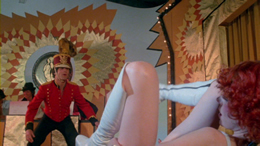 Erotic Adventures of Candy