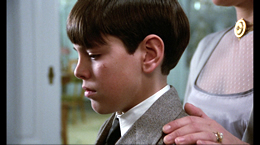 Fanny and Alexander