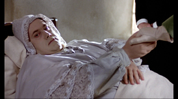 Fanny and Alexander