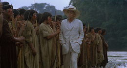 Fitzcarraldo