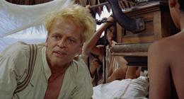 Fitzcarraldo
