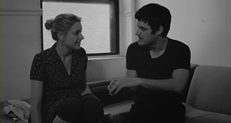 Frances Ha