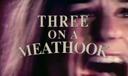 Grindhouse Trailer Classics