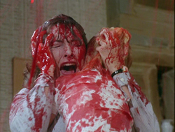 The House That Bled To Death