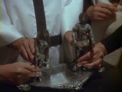 Guardian of the Abyss