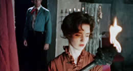 The Dungeon of Harrow