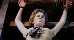 The Dungeon of Harrow