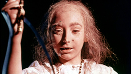 Help Me I'm Possessed