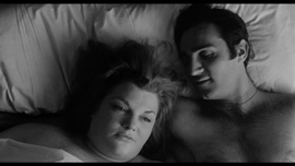 The Honeymoon Killers