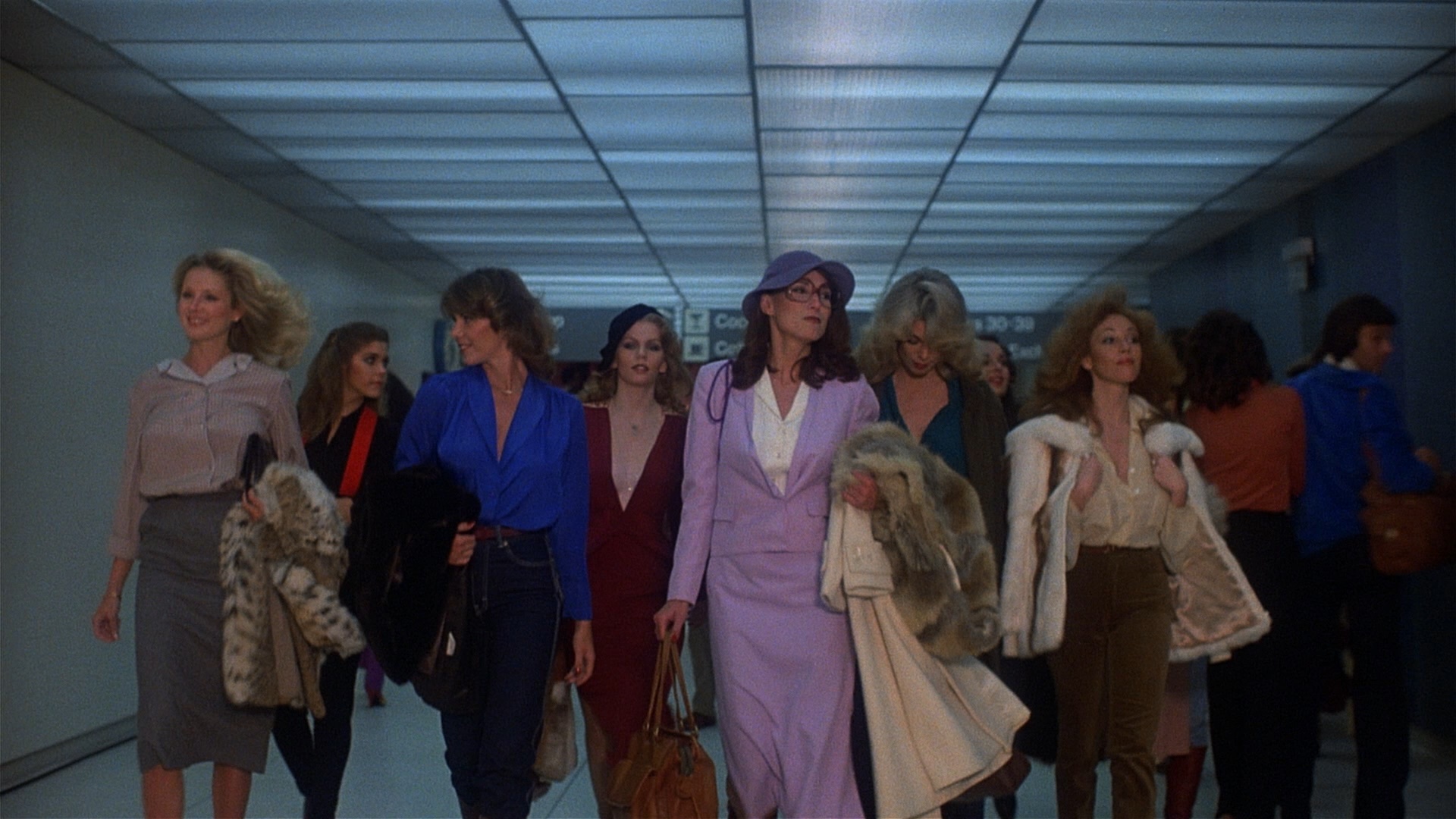 The Happy Hooker Goes Hollywood