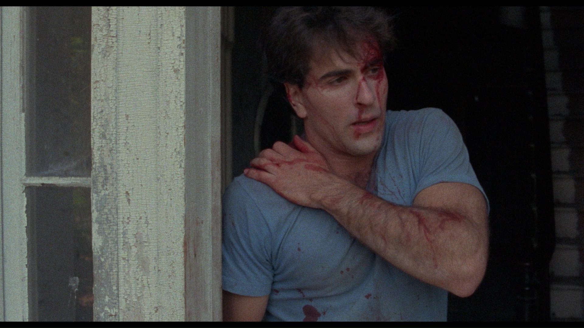 The House on Tombstone Hill