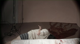 The House with 100 Eyes