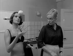 The Belly of an Architect