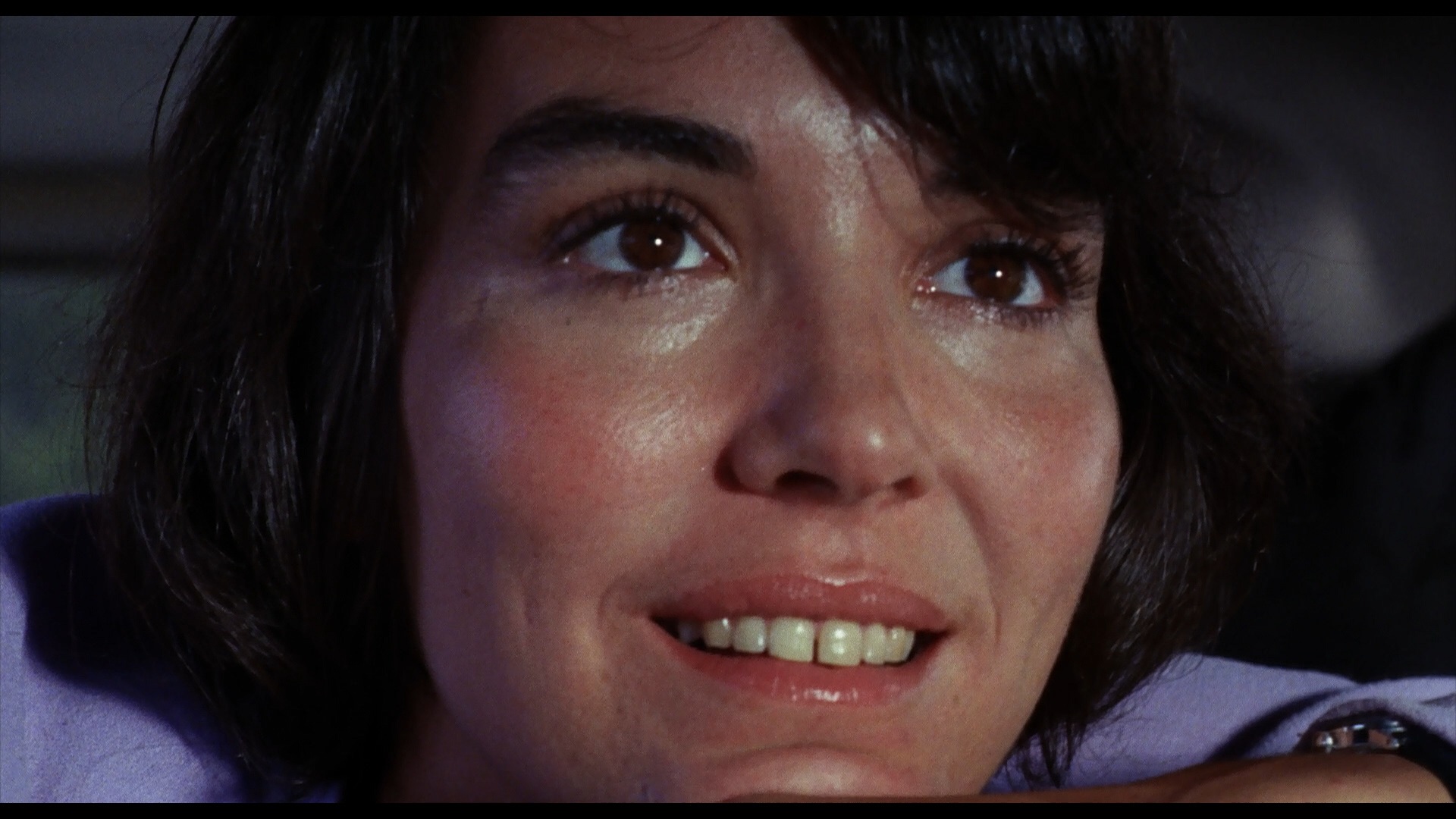 Let's Scare Jessica to Death