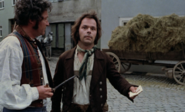 The Enigma of Kaspar Hauser
