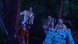 The Happiness of the Katakuris