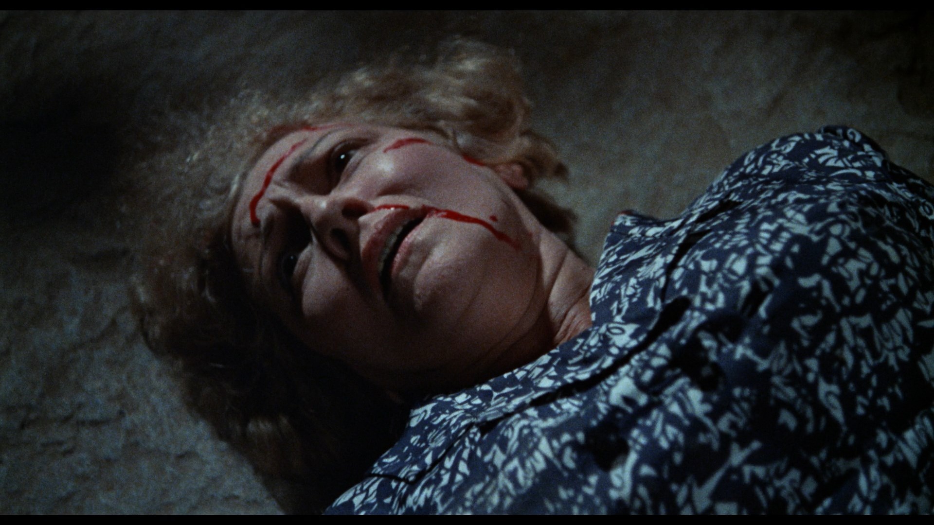 Thriller A Cruel Picture