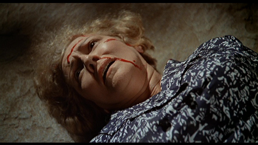 Thriller A Cruel Picture