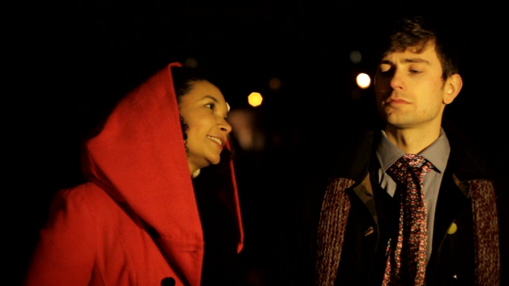 The Devil of Kreuzberg