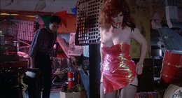 The Last American Virgin