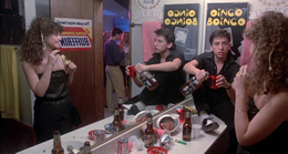 The Last American Virgin