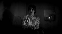 Lilith, a Vampire Who Comes Back