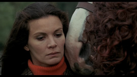 A Lizard in a Woman's Skin