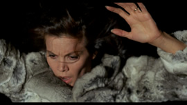 A Lizard in a Woman's Skin