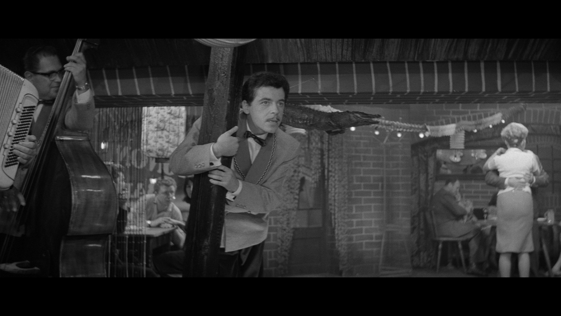 The Mad Executioners