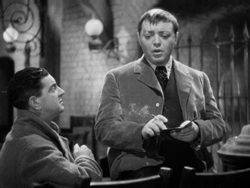 The Man Who Knew Too Much