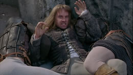 Masque of the Red Death